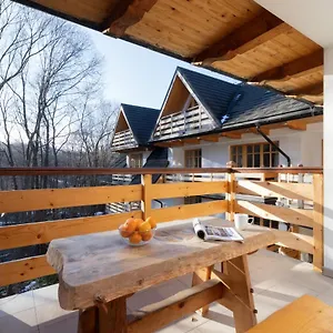 Apartament Kaszelewskiego By Renters, Zakopane